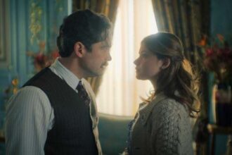 La Casa de los Espíritus llega el 29 de abril a Prime Video