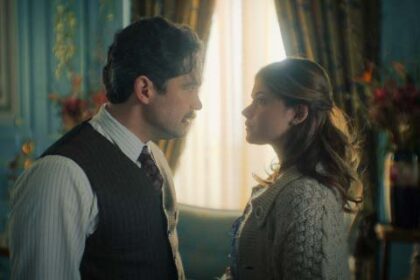 La Casa de los Espíritus llega el 29 de abril a Prime Video