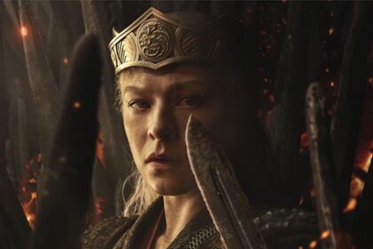 La casa del dragón en junio a HBO Max