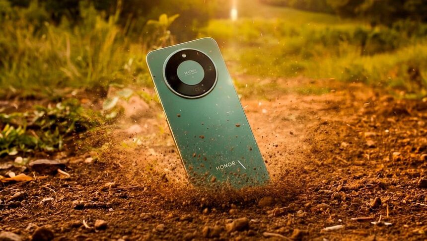 La durabilidad se ha vuelto decisiva en el mercado de celulares