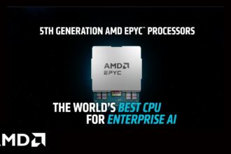 La eficiencia energética es el factor decisivo para escalar IA