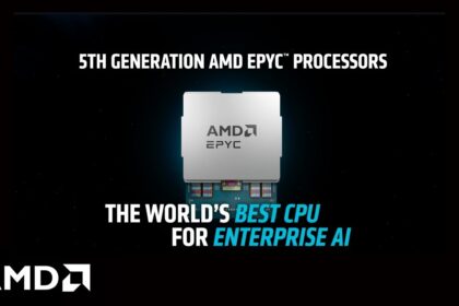 La eficiencia energética es el factor decisivo para escalar IA