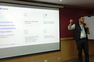 La inteligencia artificial no despide personas