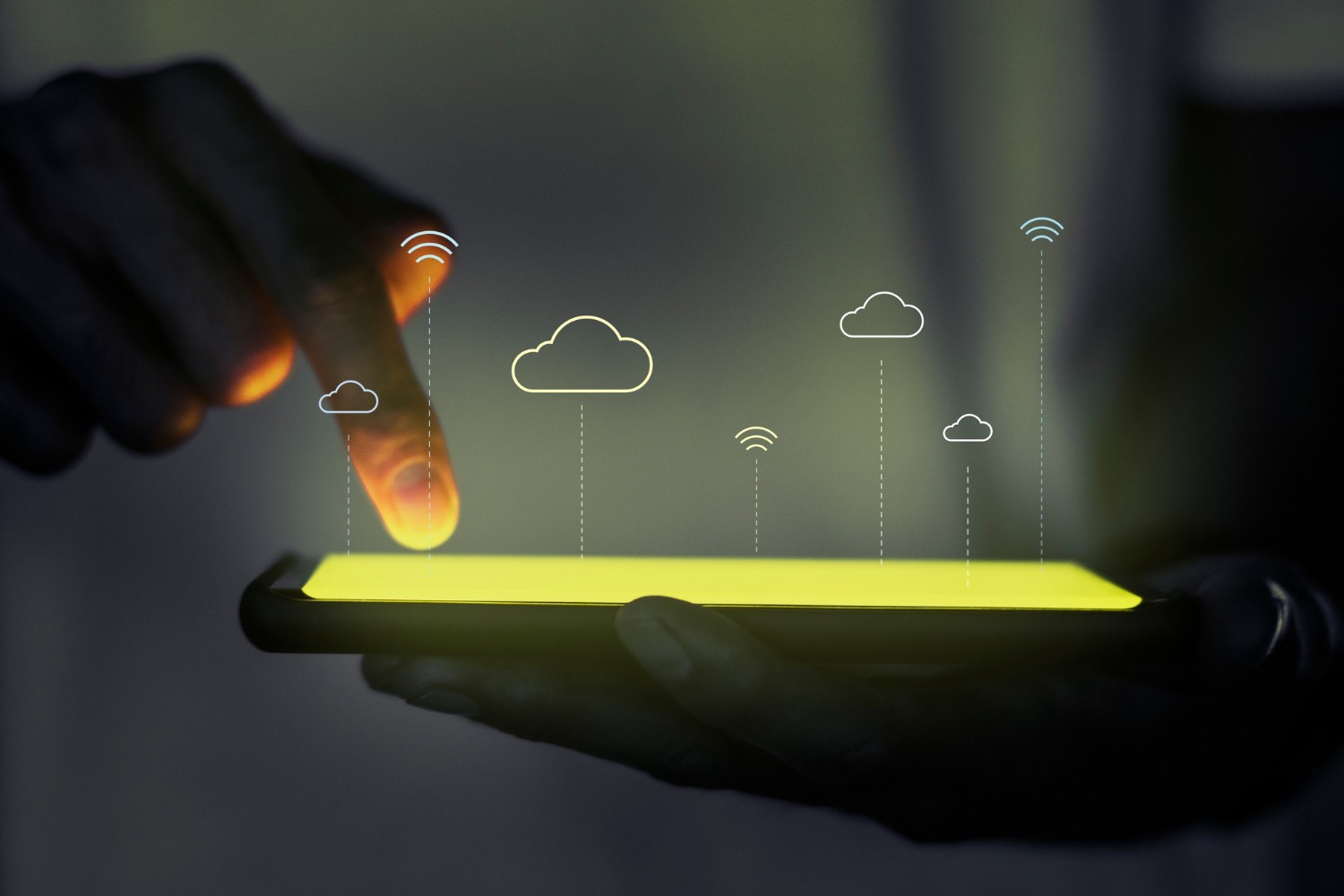 La nube se consolida como el principal espacio digital de los colombianos