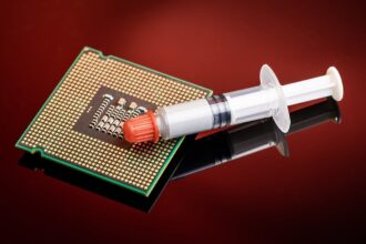 La pasta térmica es crucial para que tu computador funcione bien