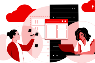 La visión de Red Hat para la nube híbrida