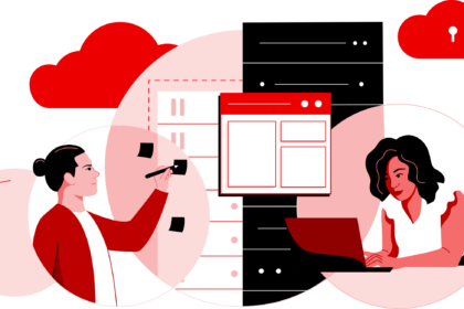 La visión de Red Hat para la nube híbrida