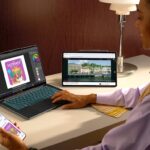 Lenovo llega al Boulevard de Asia en Perú