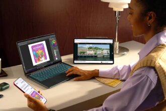 Lenovo llega al Boulevard de Asia en Perú