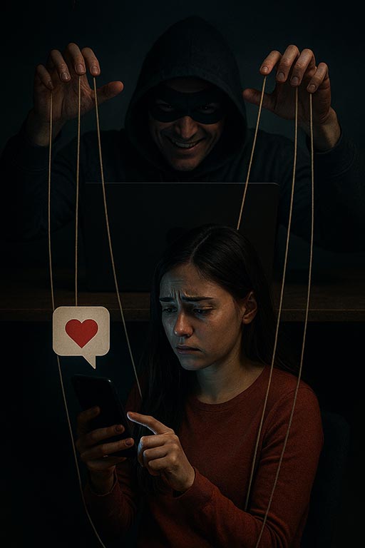 LexisNexis Risk Solutions comparte consejos para evitar fraudes