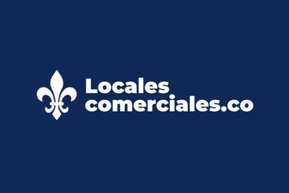 Localescomerciales.co es la plataforma para buscar locales comerciales en Colombia