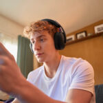 Logitech G anunció los G325 LIGHTSPEED Wireless Gaming Headset