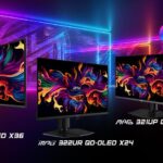 MSI fortalece su alianza estratégica con Samsung Display