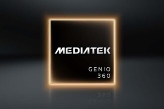 MediaTek impulsa la transformación digital con el Genio 360