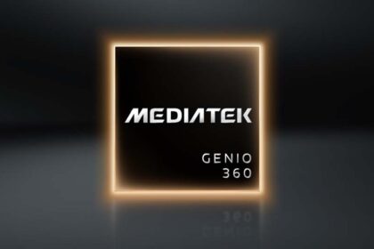 MediaTek impulsa la transformación digital con el Genio 360