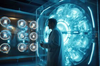 Minería, salud y telecomunicaciones integran la IA a sus operaciones