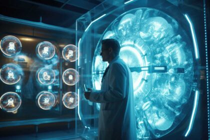 Minería, salud y telecomunicaciones integran la IA a sus operaciones