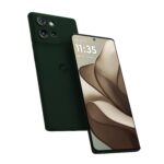 Motorola Edge 50 512GB 5G está disponible en Claro