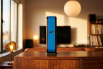 Movistar anuncia el Router Movistar WiFi 7 en España