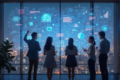 NTT DATA presentó el informe NTT DATA Technology Foresight 2026