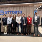 NTT Data y InsureMO refuerzan su alianza estratégica