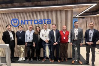 NTT Data y InsureMO refuerzan su alianza estratégica