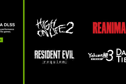 NVIDIA DLSS 4 llega a High On Life 2