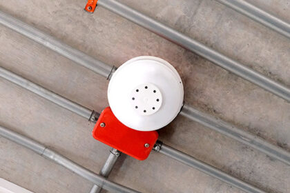 Nexxt Infraestructura analiza el rol crítico de los cables LSZH ante incendios