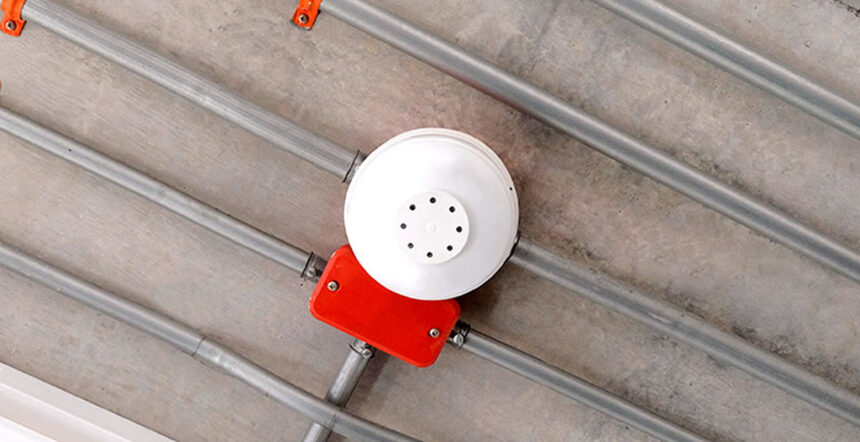 Nexxt Infraestructura analiza el rol crítico de los cables LSZH ante incendios