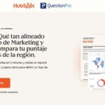 Nueva herramienta de HubSpot mide desconexión entre marketing y ventas