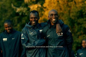 Nuevo HUAWEI WATCH para corredores será anunciado el 26 de febrero