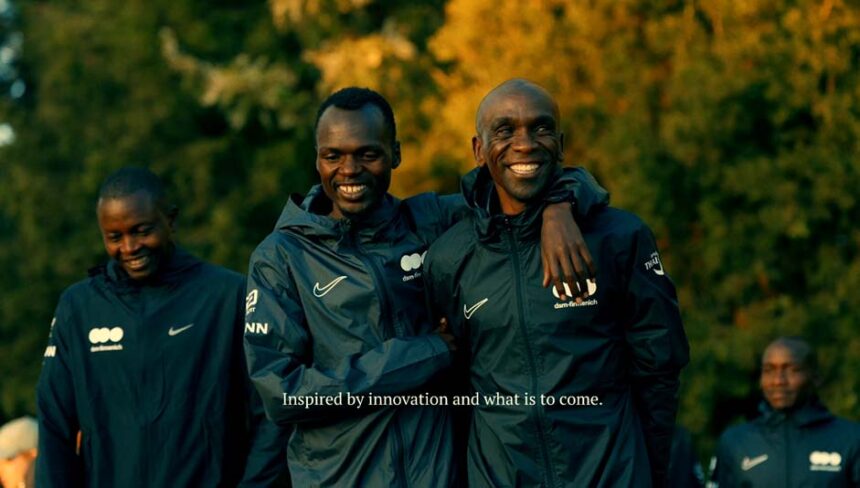 Nuevo HUAWEI WATCH para corredores será anunciado el 26 de febrero