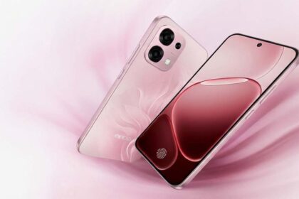 OPPO A6 Pro 5G llega a Colombia con batería de 6.500 mAh