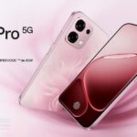 OPPO A6 Pro 5G ya está disponible en Colombia