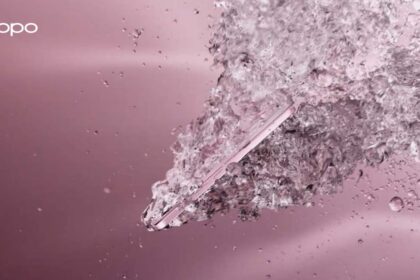 OPPO se prepara para el lanzamiento de #ElQueNoTeFalla