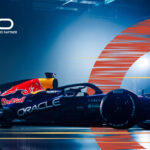 Oracle Red Bull Racing amplía su alianza de patrocinio con Oracle