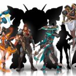 Overwatch anuncia muchas novedades para 2026