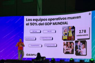 Ozaru gana el segundo lugar del TecPrize 2025 gracias a su solución de AI