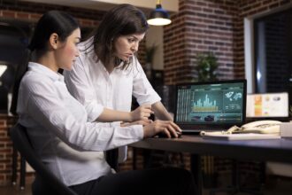 Por qué renovar la infraestructura digital puede cambiar el rumbo de tu PyME