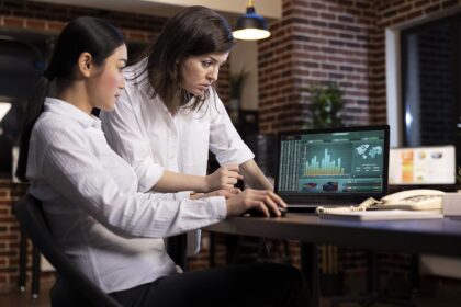 Por qué renovar la infraestructura digital puede cambiar el rumbo de tu PyME