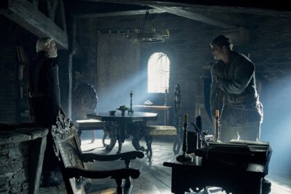 Primera temporada de El caballero de los siete reinos llega a su final el día de hoy