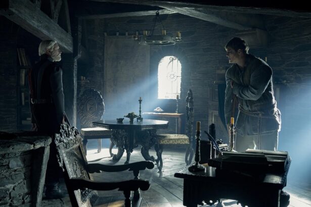 Primera temporada de El caballero de los siete reinos llega a su final el día de hoy