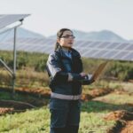 Principales Retos para las Empresas con la Transición Energética en Colombia