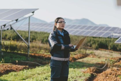 Principales Retos para las Empresas con la Transición Energética en Colombia