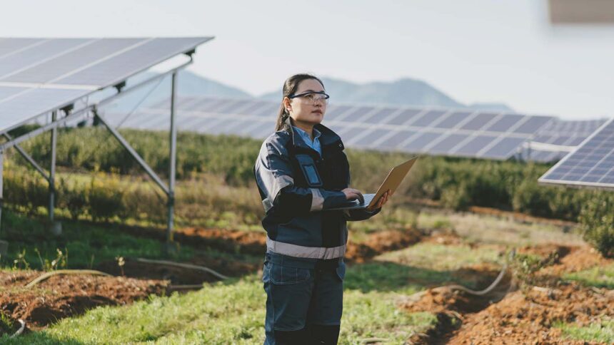 Principales Retos para las Empresas con la Transición Energética en Colombia