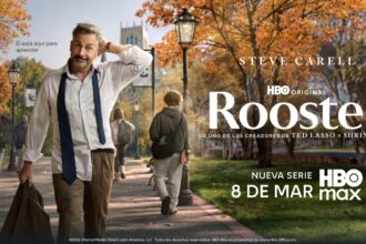 ROOSTER llegará el 8 de marzo a HBO Max