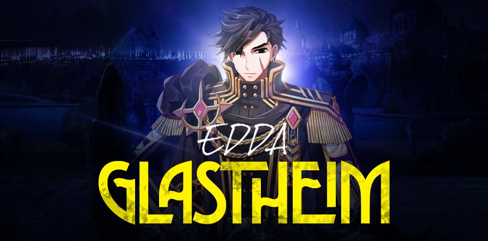 Ragnarök Online América Latina recibe la instancia EDDA Glastheim