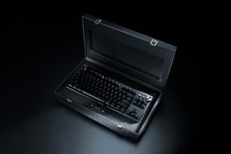 Razer Huntsman Signature Edition es anunciado de manera oficial