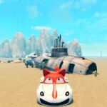 Roblox entra al mundo 4D con la ayuda de la IA