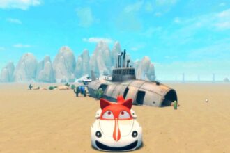 Roblox entra al mundo 4D con la ayuda de la IA